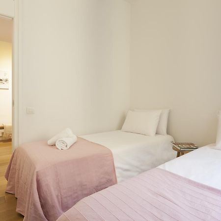 Click&Flat Luxury Sant Joan Barcelona Exterior foto