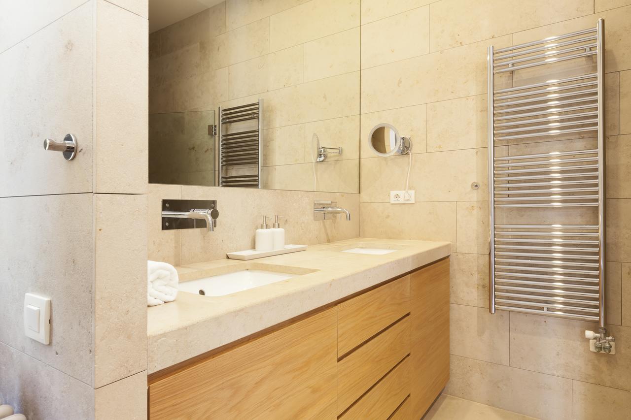 Click&Flat Luxury Sant Joan Barcelona Exterior foto